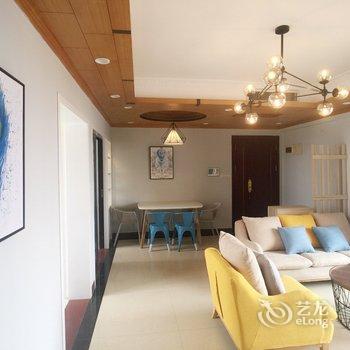 广州狮寓公寓(潭村分店)酒店提供图片
