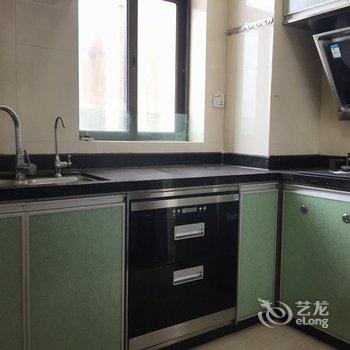 广州狮寓公寓(潭村分店)酒店提供图片