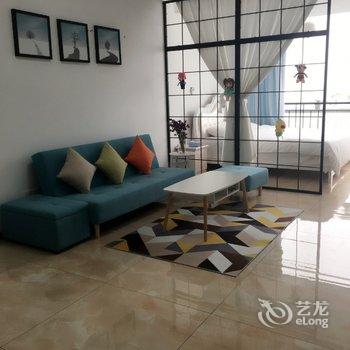 重庆不穿秋裤公寓酒店提供图片