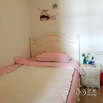 重庆不穿秋裤公寓酒店提供图片