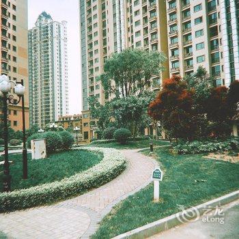 硕瑄温馨之家公寓(西安咸宁路东口店)酒店提供图片