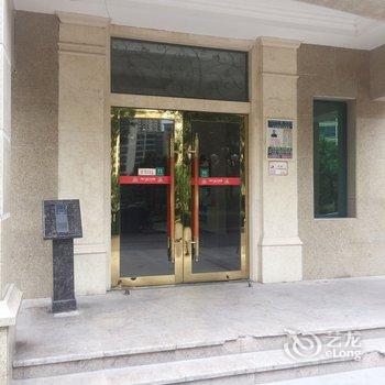 硕瑄温馨之家公寓(西安咸宁路东口店)酒店提供图片