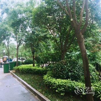 硕瑄温馨之家公寓(西安咸宁路东口店)酒店提供图片