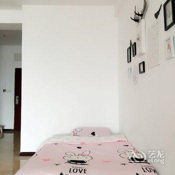重庆不穿秋裤公寓酒店提供图片