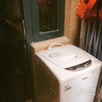 硕瑄温馨之家公寓(西安咸宁路东口店)酒店提供图片