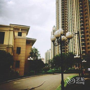 硕瑄温馨之家公寓(西安咸宁路东口店)酒店提供图片