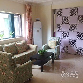 硕瑄温馨之家公寓(西安咸宁路东口店)酒店提供图片