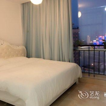 重庆不穿秋裤公寓酒店提供图片