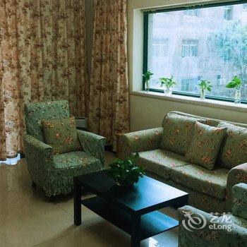 硕瑄温馨之家公寓(西安咸宁路东口店)酒店提供图片