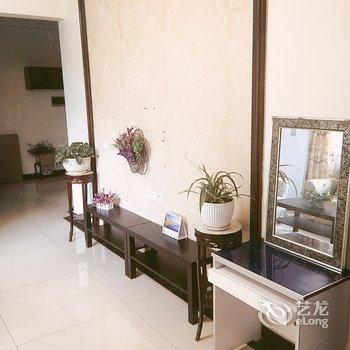 硕瑄温馨之家公寓(西安咸宁路东口店)酒店提供图片