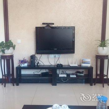 硕瑄温馨之家公寓(西安咸宁路东口店)酒店提供图片