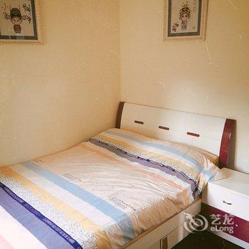 硕瑄温馨之家公寓(西安咸宁路东口店)酒店提供图片