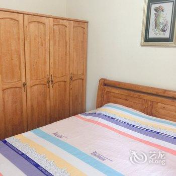 硕瑄温馨之家公寓(西安咸宁路东口店)酒店提供图片