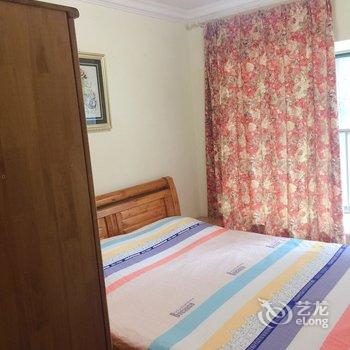 硕瑄温馨之家公寓(西安咸宁路东口店)酒店提供图片