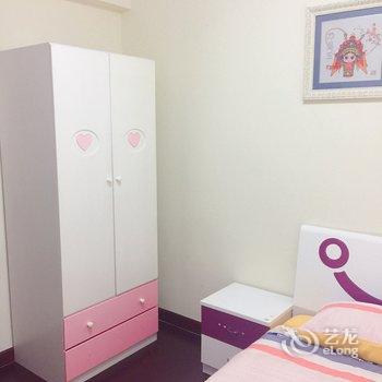 硕瑄温馨之家公寓(西安咸宁路东口店)酒店提供图片