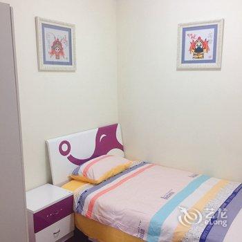 硕瑄温馨之家公寓(西安咸宁路东口店)酒店提供图片