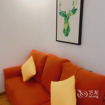 西安西安地主家的傻儿子公寓(永宁村分店)酒店提供图片