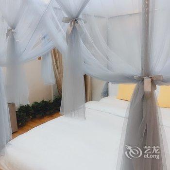 西安西安地主家的傻儿子公寓(永宁村分店)酒店提供图片