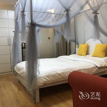 西安西安地主家的傻儿子公寓(永宁村分店)酒店提供图片