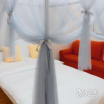 西安西安地主家的傻儿子公寓(永宁村分店)酒店提供图片