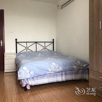 北京携清风与共公寓酒店提供图片