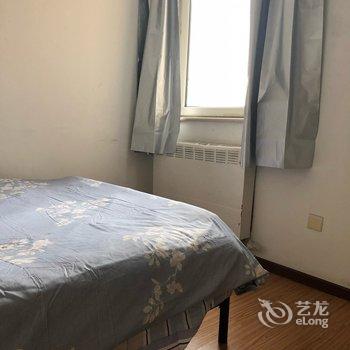 北京携清风与共公寓酒店提供图片