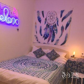 广州SiaHo公寓(大佛寺弘法大楼分店)酒店提供图片