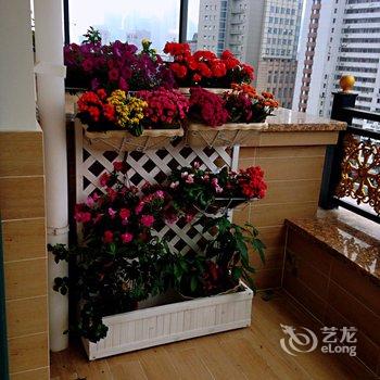 上海河滨豪宅公寓(上海邮政博物馆分店)酒店提供图片