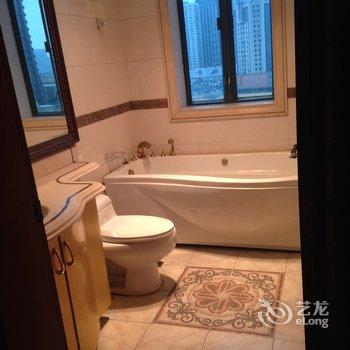 上海河滨豪宅公寓(上海邮政博物馆分店)酒店提供图片