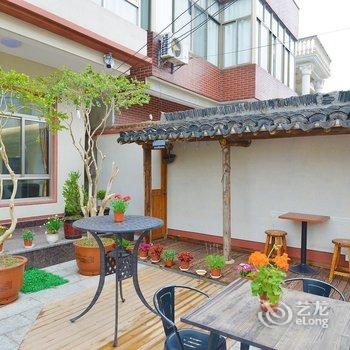 上海浦东16号线迪86精品民宿(飞沿路分店)酒店提供图片