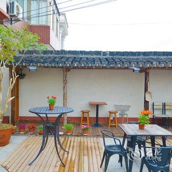 上海浦东16号线迪86精品民宿(飞沿路分店)酒店提供图片