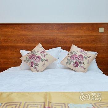 上海浦东16号线迪86精品民宿(飞沿路分店)酒店提供图片