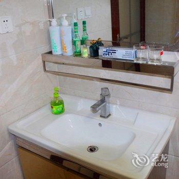 南宁金灯台公寓(壮锦生活馆分店)酒店提供图片