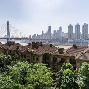 重庆叁什贰公寓(新兴村分店)酒店提供图片