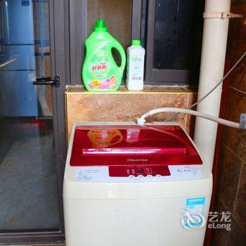南宁金灯台公寓(壮锦生活馆分店)酒店提供图片