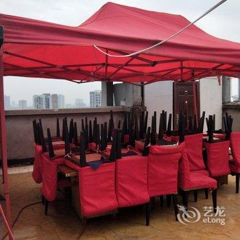 重庆太阳刘凤公寓酒店提供图片