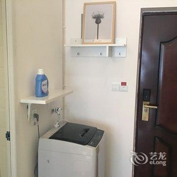 重庆温馨小家-北欧情怀公寓酒店提供图片