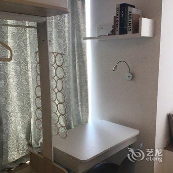 重庆温馨小家-北欧情怀公寓酒店提供图片