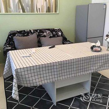 重庆温馨小家-北欧情怀公寓酒店提供图片