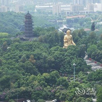 重庆太阳刘凤公寓酒店提供图片