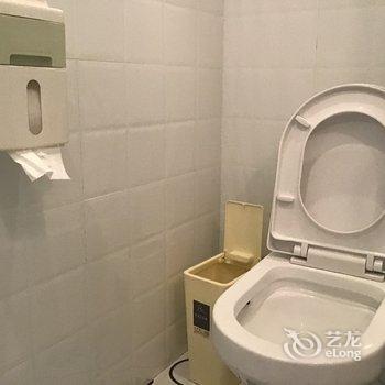重庆温馨小家-北欧情怀公寓酒店提供图片