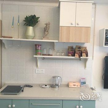 重庆温馨小家-北欧情怀公寓酒店提供图片