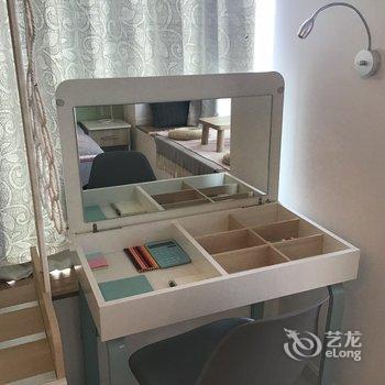 重庆温馨小家-北欧情怀公寓酒店提供图片