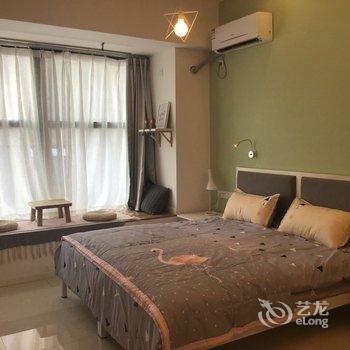 重庆温馨小家-北欧情怀公寓酒店提供图片