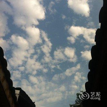 成都邛崃平乐古镇雅香居客栈酒店提供图片