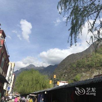 成都邛崃平乐古镇雅香居客栈酒店提供图片