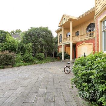 成都山水芙蓉轰趴别墅(三星堆分店)酒店提供图片