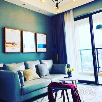 成都大脑门的玉钰公寓(绮霞园分店)酒店提供图片