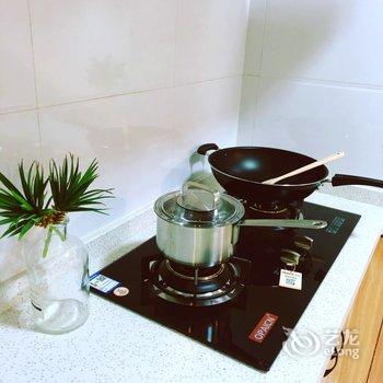 成都大脑门的玉钰公寓(绮霞园分店)酒店提供图片