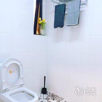 成都大脑门的玉钰公寓(绮霞园分店)酒店提供图片